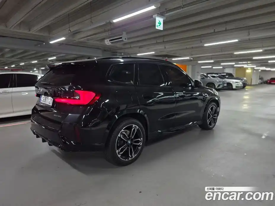 BMW X1 2025 2.0 Автомат в Москве № 246862, фото 6