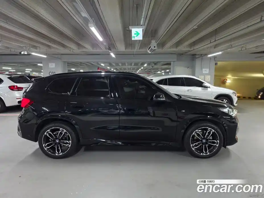 BMW X1 2025 2.0 Автомат в Москве № 246862, фото 7