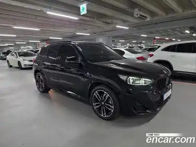 BMW X1 2025 2.0 Автомат в Москве № 246862, миниатюра 8