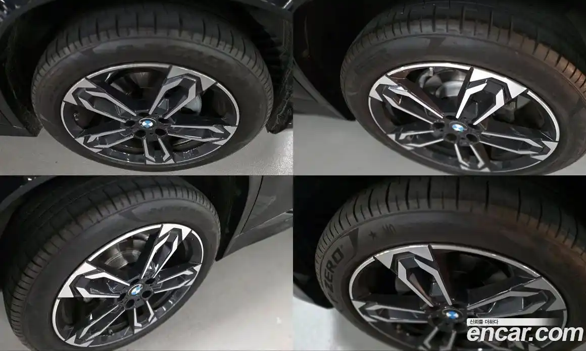 BMW X1 2025 2.0 Автомат в Москве № 246862, фото 9