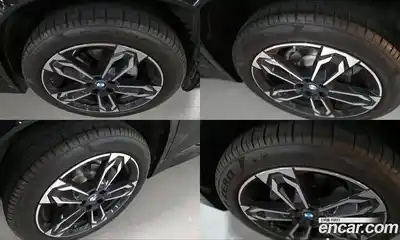 BMW X1 2025 2.0 Автомат в Москве № 246862, миниатюра 9