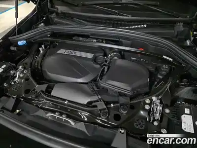 BMW X1 2025 2.0 Автомат в Москве № 246862, миниатюра 10