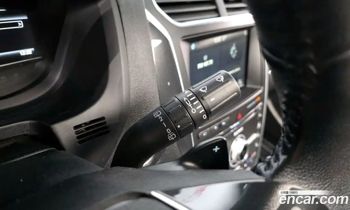 Ford Explorer 2017 2.3 Автомат в Москве № 247203, фото 14