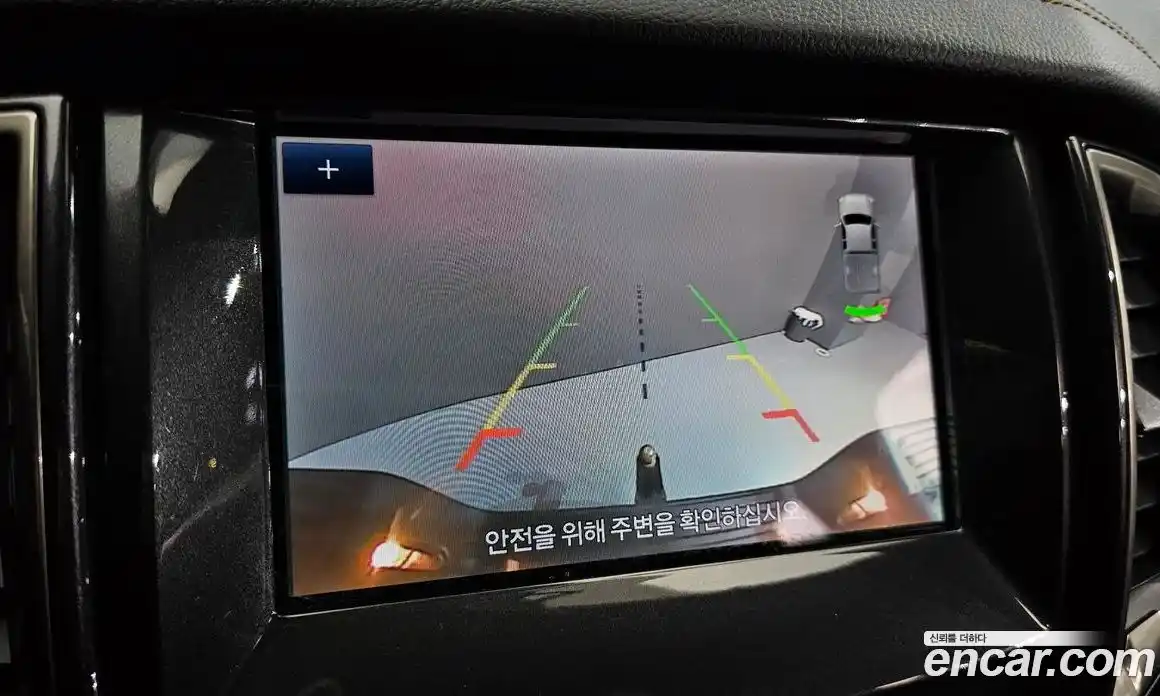 Ford Ranger 2022 2.0 Автомат в Москве № 250325, фото 14