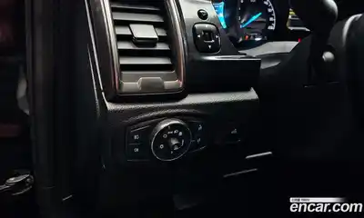 Ford Ranger 2022 2.0 Автомат в Москве № 250325, миниатюра 5