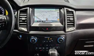 Ford Ranger 2022 2.0 Автомат в Москве № 250325, миниатюра 7