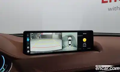 Genesis G80 2024 2.5 Автомат в Москве № 25138, миниатюра 9