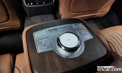 Genesis G80 2024 2.5 Автомат в Москве № 25138, миниатюра 10