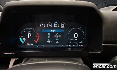 Ford Ranger 2023 2.0 Автомат в Москве № 255492, миниатюра 3