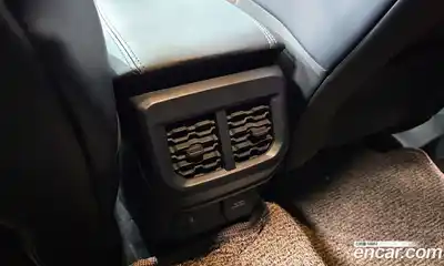 Ford Ranger 2023 2.0 Автомат в Москве № 255492, миниатюра 5