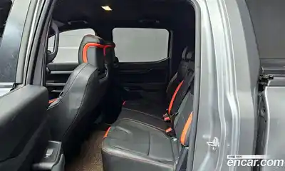 Ford Ranger 2023 2.0 Автомат в Москве № 255492, миниатюра 8