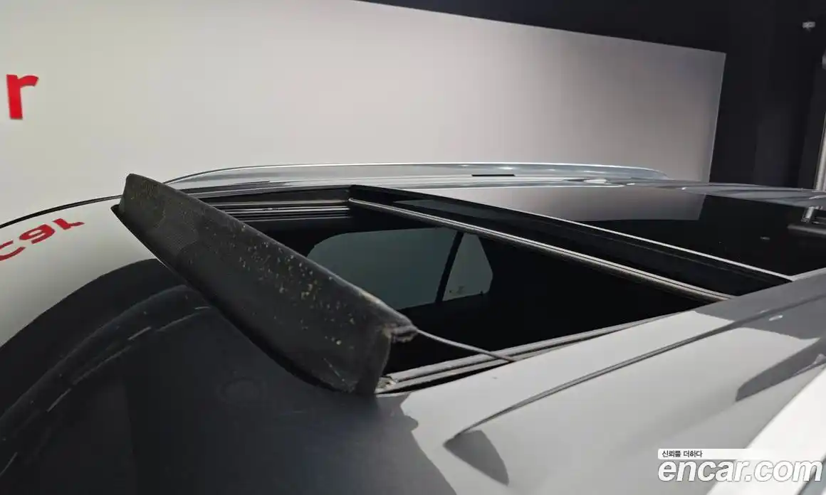 Ford Explorer 2020 2.3 Автомат в Москве № 255519, фото 12