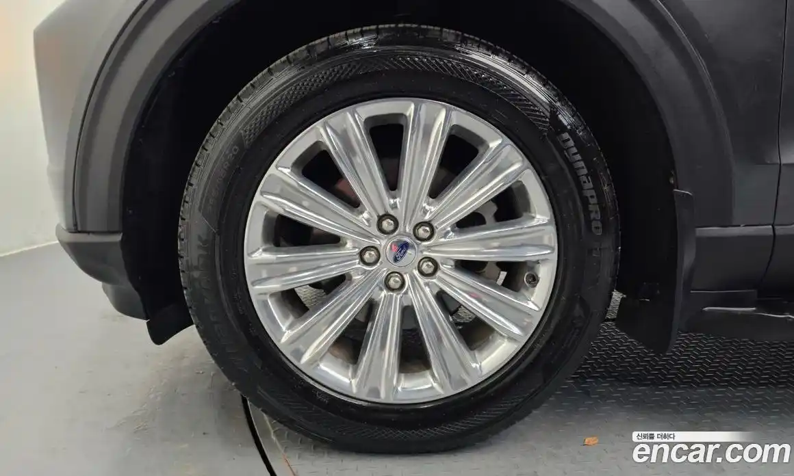 Ford Explorer 2020 2.3 Автомат в Москве № 255519, фото 14