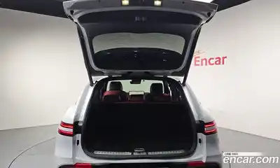 Genesis GV70 2022 2.5 Автомат в Москве № 25558, миниатюра 11