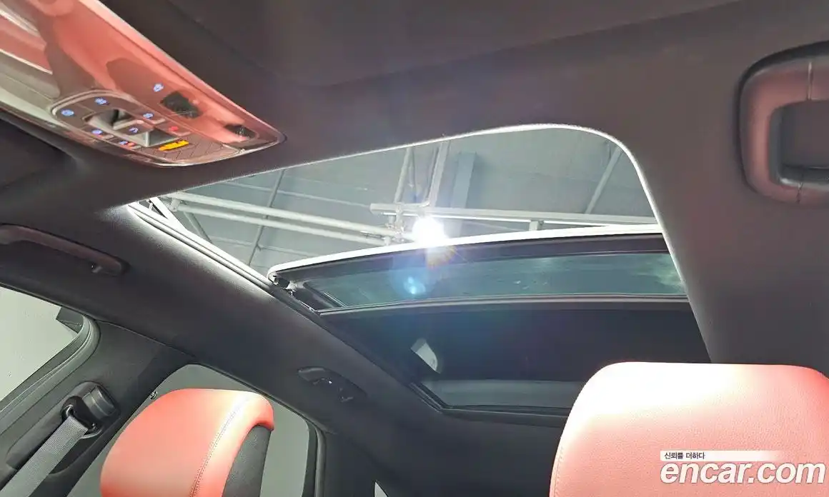 Genesis GV70 2022 2.5 Автомат в Москве № 25558, фото 20