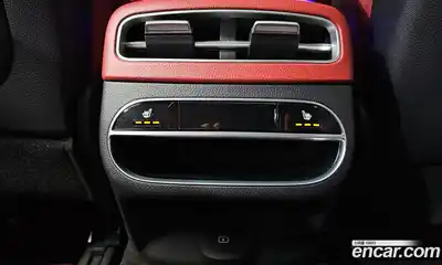 Genesis GV70 2022 2.5 Автомат в Москве № 25558, миниатюра 5