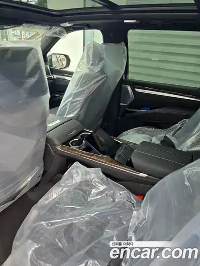 Cadillac Escalade 2025 6.2 Автомат в Москве № 256344, миниатюра 6