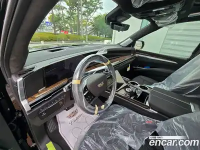 Cadillac Escalade 2025 6.2 Автомат в Москве № 256344, миниатюра 7