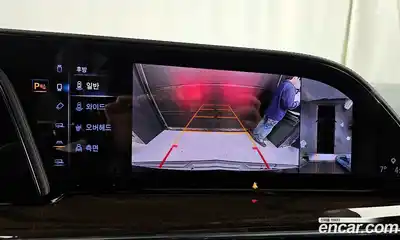 Cadillac Escalade 2023 6.2 Автомат в Москве № 256475, миниатюра 7