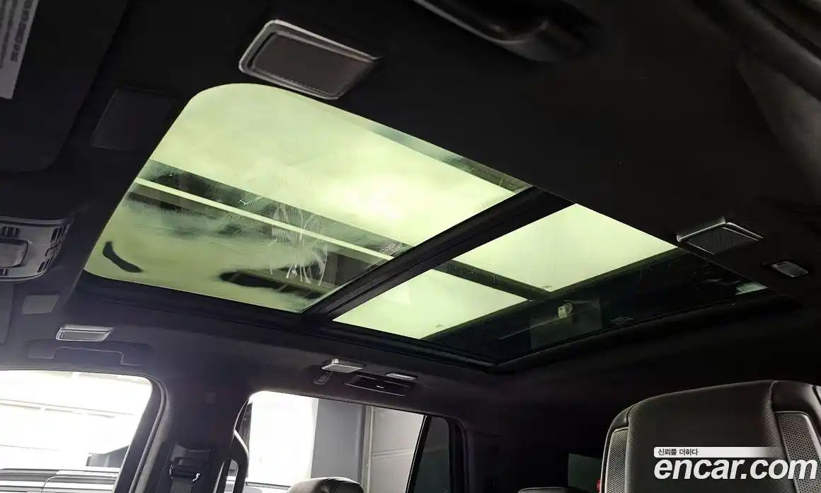 Cadillac Escalade 2023 6.2 Автомат в Москве № 256475, фото 8