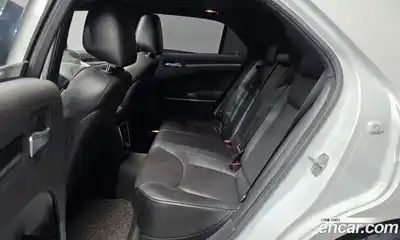 Chrysler 300C 2013 3.0 Автомат в Москве № 256754, миниатюра 12