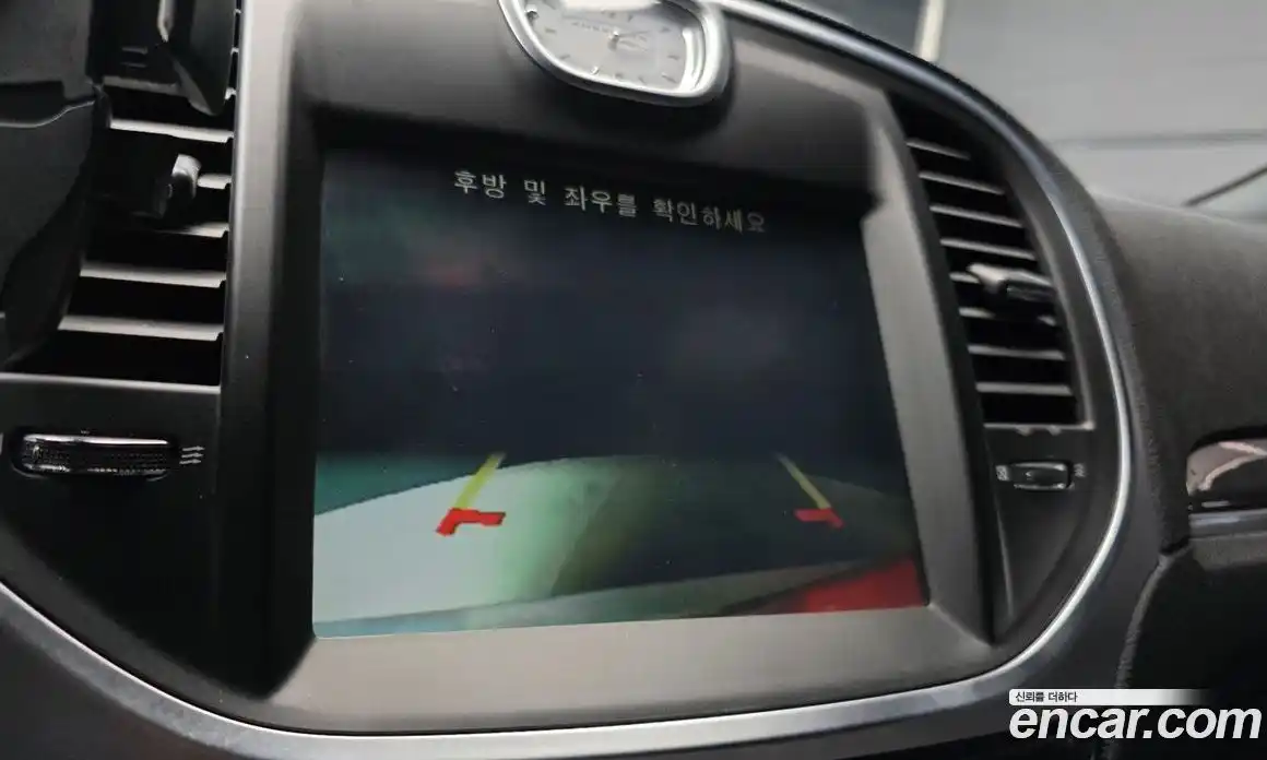 Chrysler 300C 2013 3.0 Автомат в Москве № 256754, фото 15