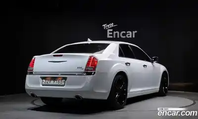 Chrysler 300C 2013 3.0 Автомат в Москве № 256754, миниатюра 2