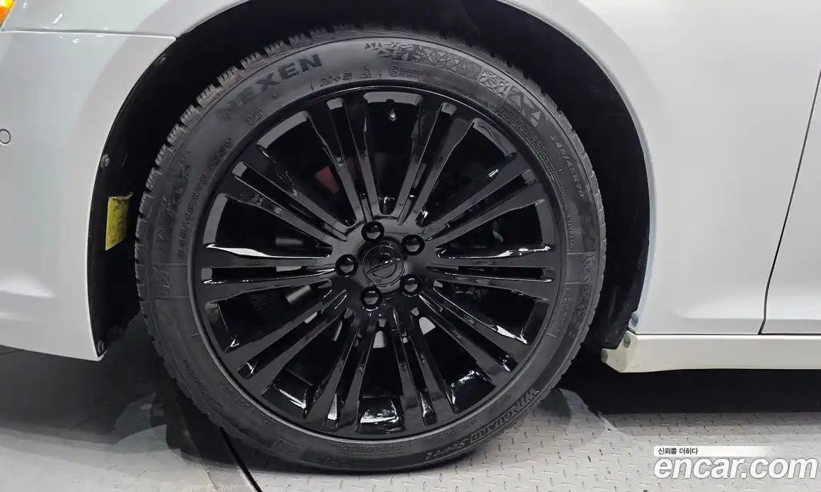 Chrysler 300C 2013 3.0 Автомат в Москве № 256754, фото 5