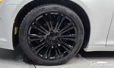 Chrysler 300C 2013 3.0 Автомат в Москве № 256754, миниатюра 5