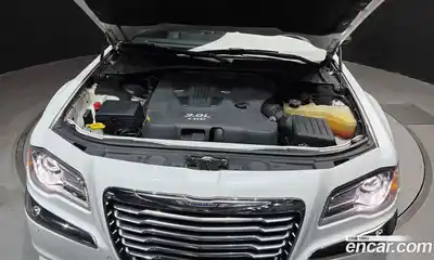 Chrysler 300C 2013 3.0 Автомат в Москве № 256754, миниатюра 6