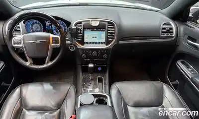 Chrysler 300C 2013 3.0 Автомат в Москве № 256754, миниатюра 7