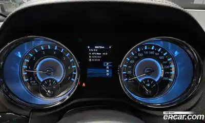 Chrysler 300C 2013 3.0 Автомат в Москве № 256754, миниатюра 8