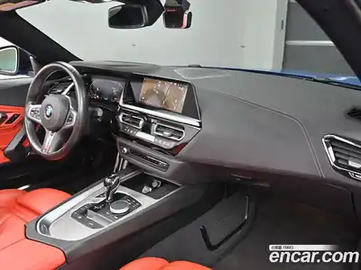 BMW Z4 2020 2.0 Автомат в Москве № 257595, миниатюра 12