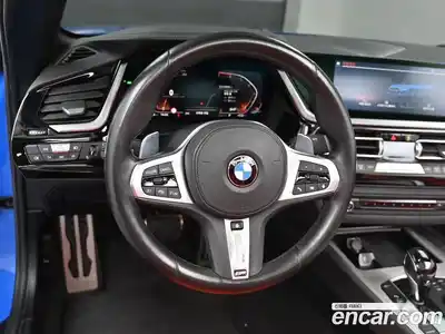 BMW Z4 2020 2.0 Автомат в Москве № 257595, миниатюра 6