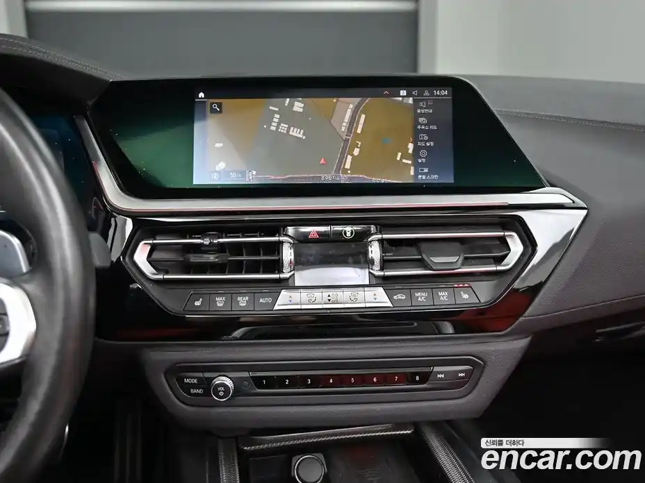 BMW Z4 2020 2.0 Автомат в Москве № 257595, фото 7