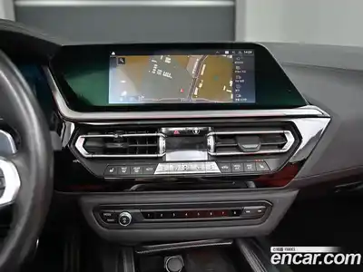 BMW Z4 2020 2.0 Автомат в Москве № 257595, миниатюра 7