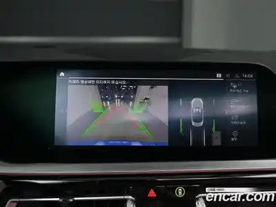 BMW Z4 2020 2.0 Автомат в Москве № 257595, миниатюра 8