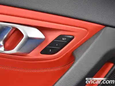 BMW Z4 2020 2.0 Автомат в Москве № 257595, миниатюра 9