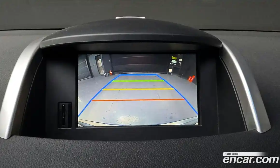 Renault QM5 2012 2.0 Автомат в Москве № 265451, фото 14