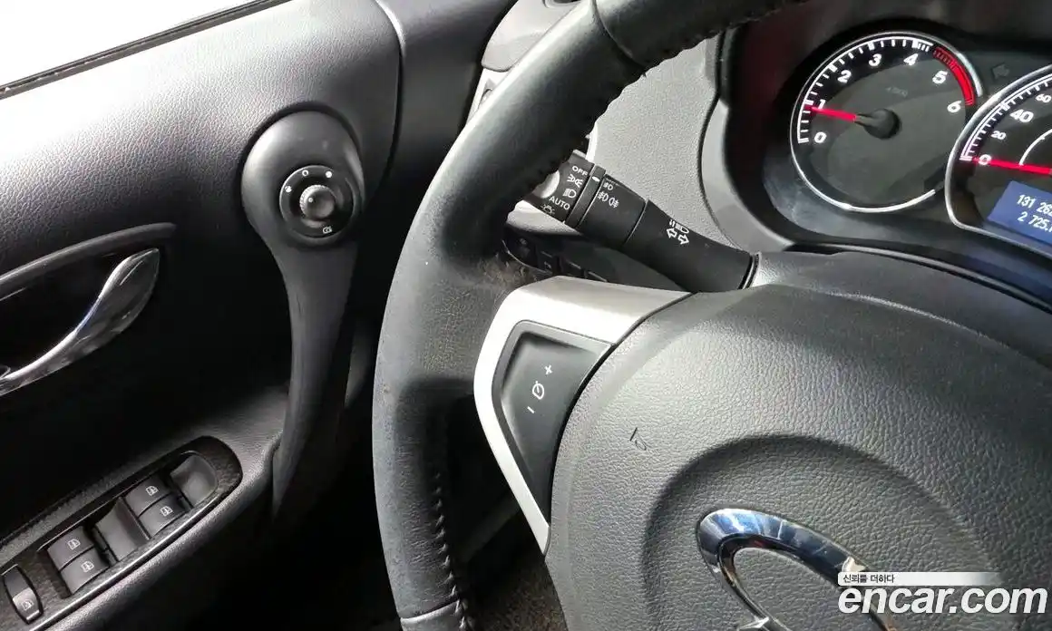 Renault QM5 2012 2.0 Автомат в Москве № 265451, фото 15