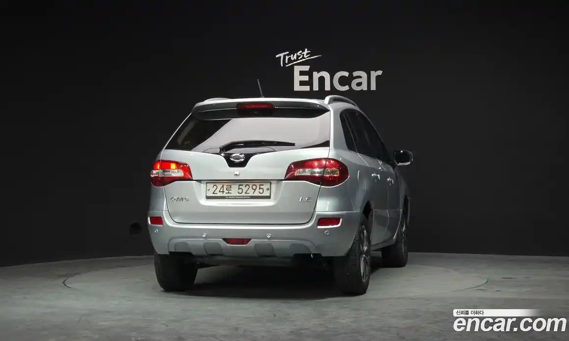 Renault QM5 2012 2.0 Автомат в Москве № 265451, фото 16