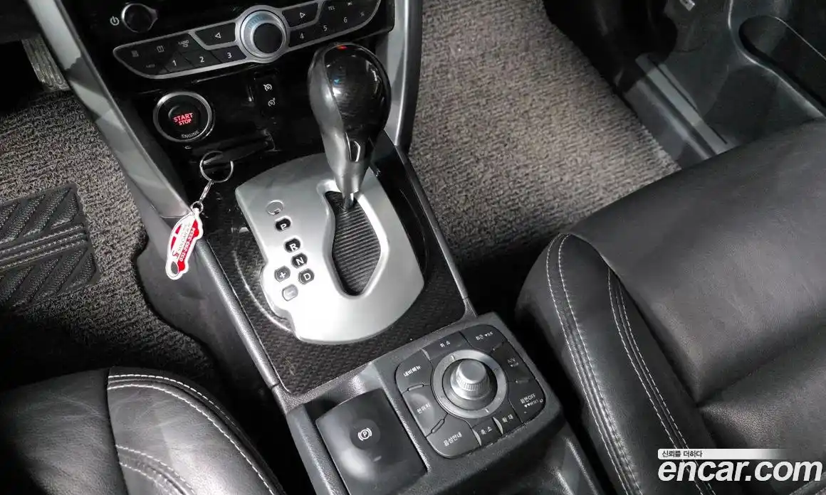 Renault QM5 2012 2.0 Автомат в Москве № 265451, фото 17