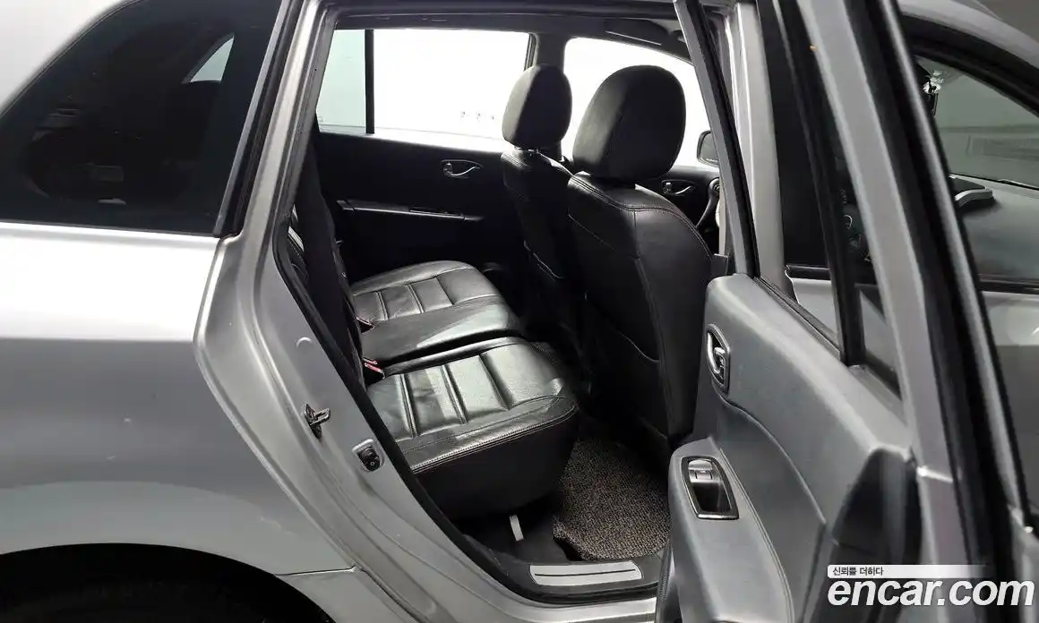 Renault QM5 2012 2.0 Автомат в Москве № 265451, фото 19