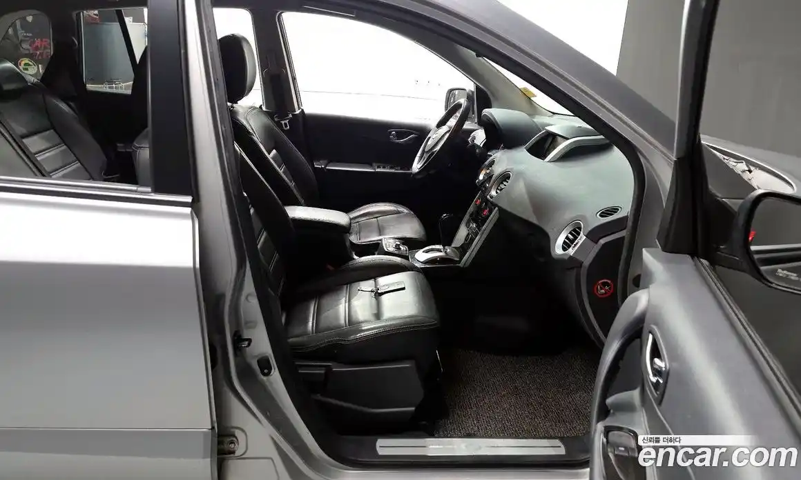 Renault QM5 2012 2.0 Автомат в Москве № 265451, фото 3