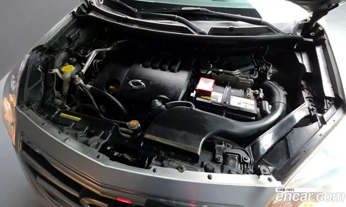 Renault QM5 2012 2.0 Автомат в Москве № 265451, фото 5