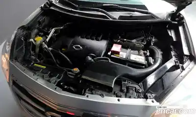 Renault QM5 2012 2.0 Автомат в Москве № 265451, миниатюра 5