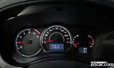 Renault QM5 2012 2.0 Автомат в Москве № 265451, миниатюра 6