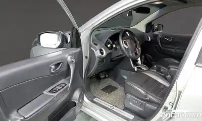 Renault QM5 2012 2.0 Автомат в Москве № 265451, миниатюра 7