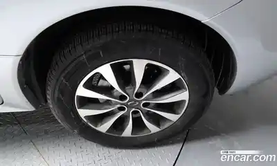 Renault QM5 2012 2.0 Автомат в Москве № 265451, миниатюра 8