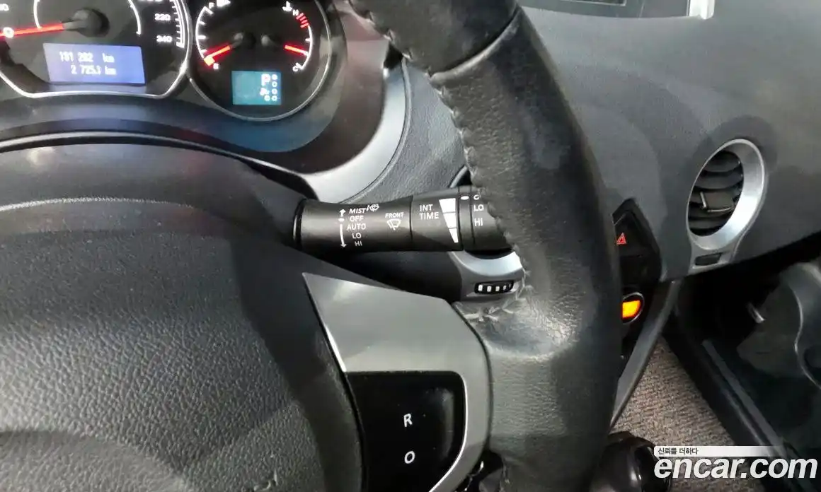 Renault QM5 2012 2.0 Автомат в Москве № 265451, фото 9